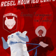 Illustration for article titled Your Greatest Tauntaun Art — and the Winner of the Sleeping Bag Giveaway